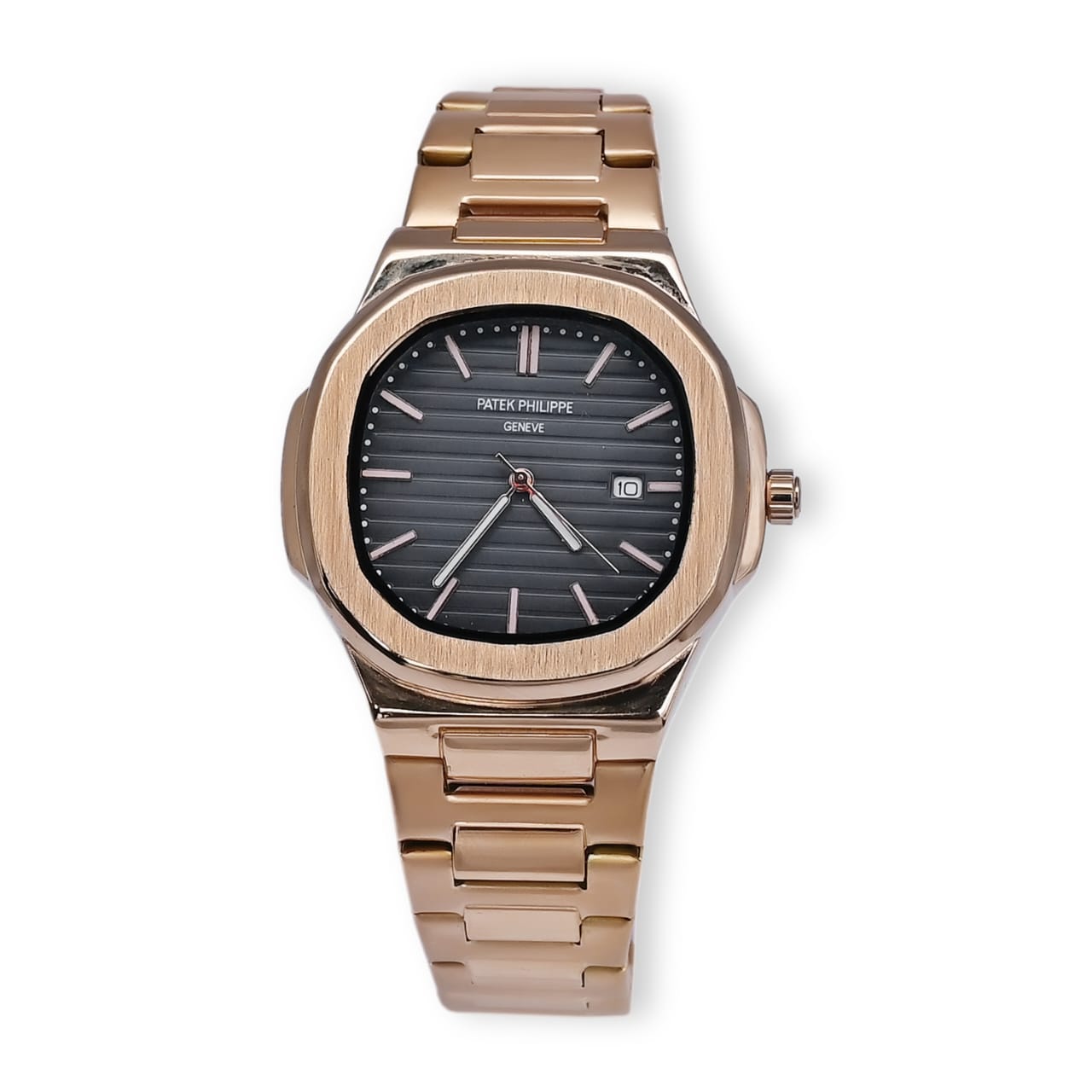 Golden Patek Philippe